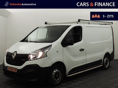 Renault Trafic 1.6 dCi 120pk T29 Comfort