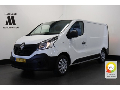 Renault Trafic 1.6 dCi - EURO 6 - Airco - Trekhaak - €