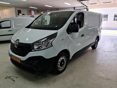 Renault Trafic 1.6 dCi L1H1 Airco