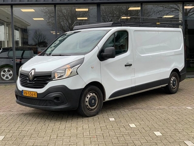 Renault TRAFIC Verkocht