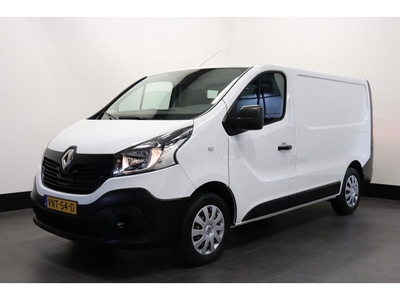 Renault Trafic 1.6 dCi T27 - Airco (bj 2018)