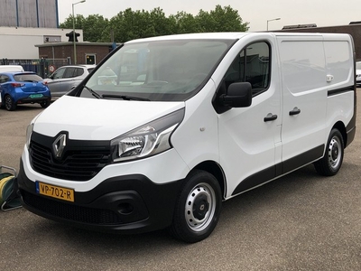 Renault Trafic 1.6 dCi T27 L1H1 Comfort. *Airconditioning -