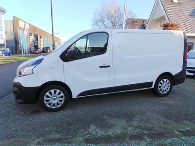 Renault Trafic 1.6 dCi T29 L1H1