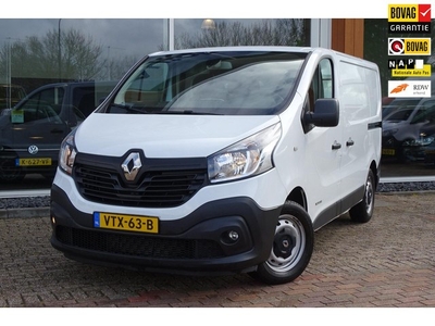 Renault TRAFIC 1.6 dCi T29 L1H1 Comfort Energy