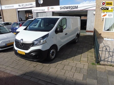 Renault Trafic 1.6 dCi T29 L1H1 Comfort Energy