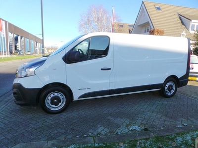 Renault Trafic 1.6 dCi T29 L2H1 120pk