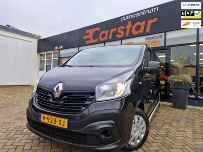 Renault Trafic 1.6 dCi T29 L2H1