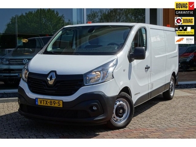 Renault Trafic 1.6 dCi T29 L2H1 Comfort Energy