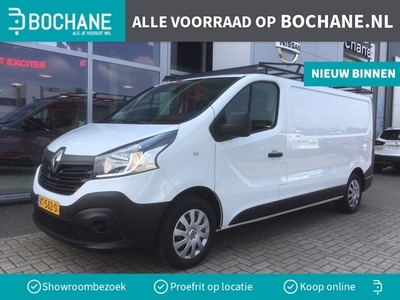 Renault Trafic 1.6 dCi T29 L2H1 Comfort NAVIGATIE