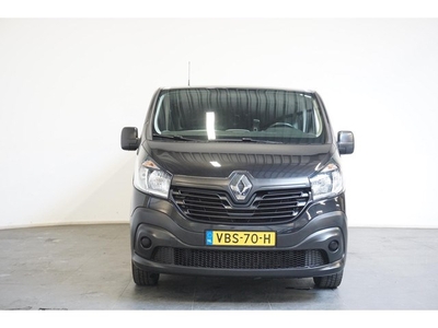 Renault Trafic 1.6 dCi T29 L2H1 DC Comfort