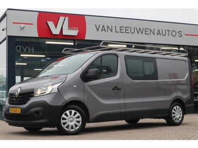 Renault Trafic 1.6 dCi T29 L2H1 DC Turbo2 Energy APK