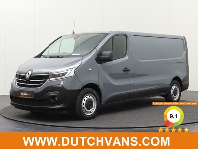 Renault Trafic 1.6DCI 120PK Lang Nardo Edition Airco