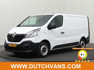 Renault Trafic 1.6DCi Comfort+ Airco Navigatie