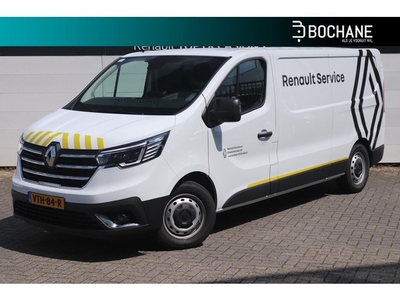 Renault Trafic 2.0 dCi 110 T30 L2H1 Comfort PDC. Apple