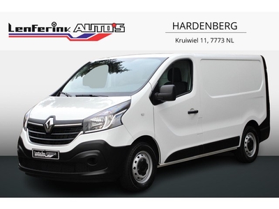 Renault Trafic 2.0 DCi 120 pk L1H1 Airco, Keyless Entry PDC