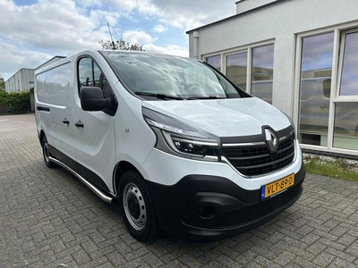 Renault Trafic 2.0 dCi 120 T29 L2H1 Comfort