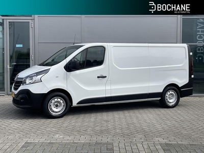 Renault Trafic 2.0 dCi 120 T29 L2H1 Comfort AIRCO