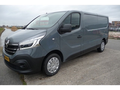 Renault Trafic 2.0 dCi 120 T29 L2H1 Générique ongebruikt