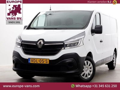 Renault Trafic 2.0 dCi 145pk L2H1 Comfort Airco/Navi/LED