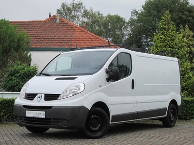 Renault Trafic 2.0 dCi T29 L2H1 Eco / Lengte 2 / Airco /