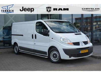 Renault Trafic 2.0 dCi T29 L2H1 Koelauto Koelwagen NAP