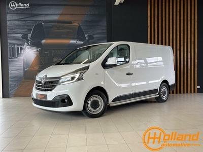 Renault Trafic l 2.0 dCi LuxeLED NAVIACTIE!