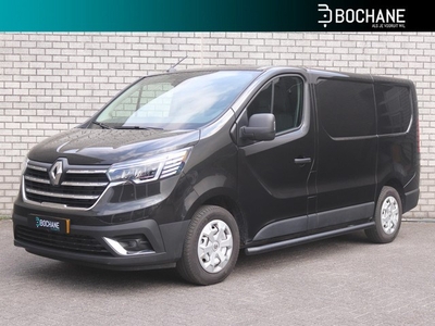 Renault Trafic 2.0 dCi 110 T29 L1H1 Comfort Climate