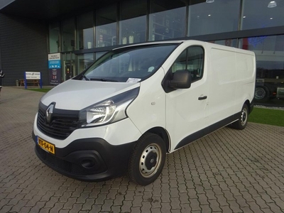 Renault Trafic L2H1 1.6 dCi T30 95