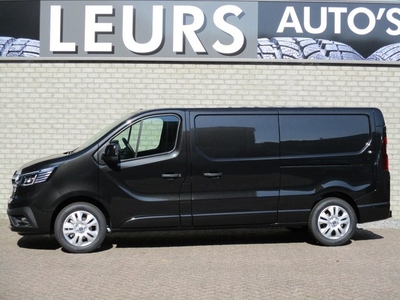 Renault TRAFIC NIEUW T30 L2H1 Ecc/Ccr/Navi/Camera/