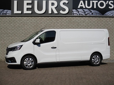 Renault TRAFIC Nieuw T30 L2h1 Ecc/Ccr/Navi/Camera/Trekhaak