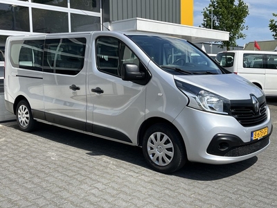 Renault Trafic Passenger 1.6 dCi Grand Expression Energy