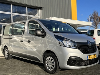 Renault Trafic Passenger 1.6 dCi Grand Expression Energy