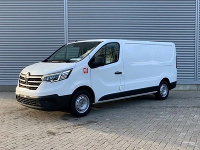 Renault Trafic RED - VAN FWD 3T1 E6 - L2H1 =4266=