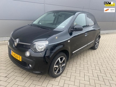 Renault Twingo 0.9 TCe Dynamique