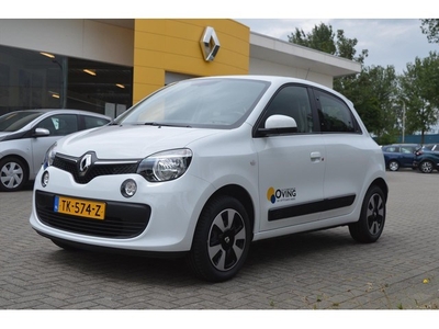 Renault Twingo 1.0 SCe 70pk S&S Collection