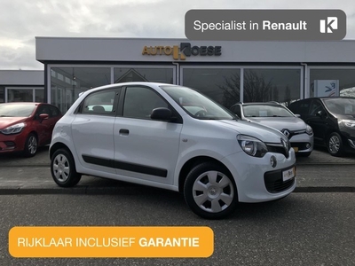 Renault Twingo 1.0 SCe Authentique AIRCO/BLUETOOTH