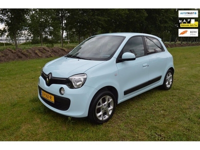 Renault Twingo 1.0 SCe Authentique zeer nette wagen