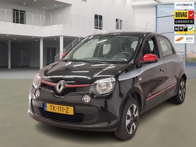 Renault Twingo 1.0 SCe Collection AC 52.900 km 1e Eigenaar!