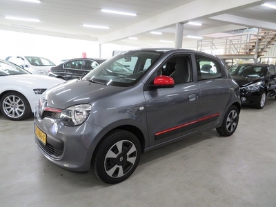 Renault Twingo 1.0 SCe Collection Airco 5 drs. (bj 2016)