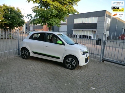 Renault Twingo 1.0 SCe Collection airco garantie