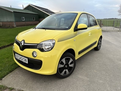 Renault Twingo 1.0 SCe COLLECTION AIRCO NL-AUTO