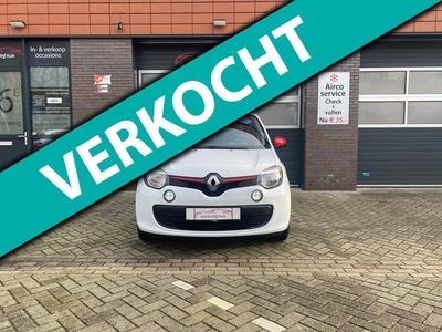 Renault Twingo 1.0 SCe Collection lage km stand nap 1