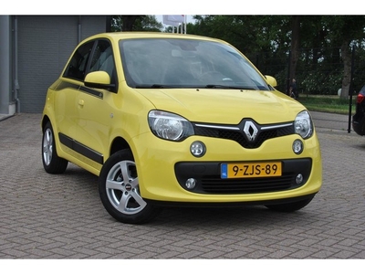 Renault Twingo 1.0 SCe Dynamique