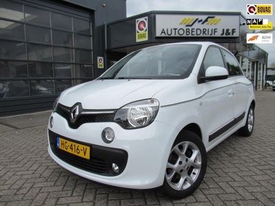 Renault Twingo 1.0 SCe Dynamique / LMV / AIRCO / 1ste