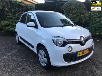 Renault Twingo 1.0 SCe Expression, Unieke km-stand, NAP