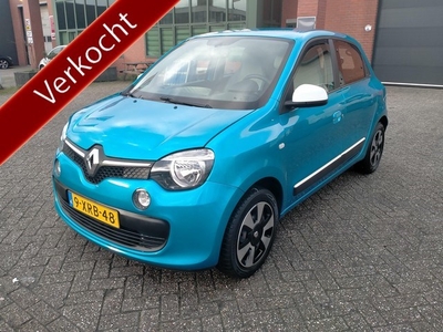 Renault Twingo 1.0 SCe Expression VERKOCHT!!! (bj 2014)