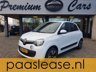 Renault Twingo 1.0 SCe Expression,Airco,5drs,Cruise