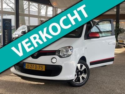 Renault Twingo 1.0 SCe ExpressionCruiseAircoLage