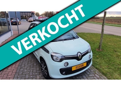 Renault Twingo 1.0 SCe Intens