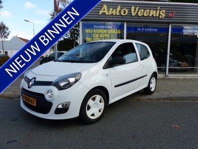 Renault Twingo 1.2 16V Acces (bj 2013)